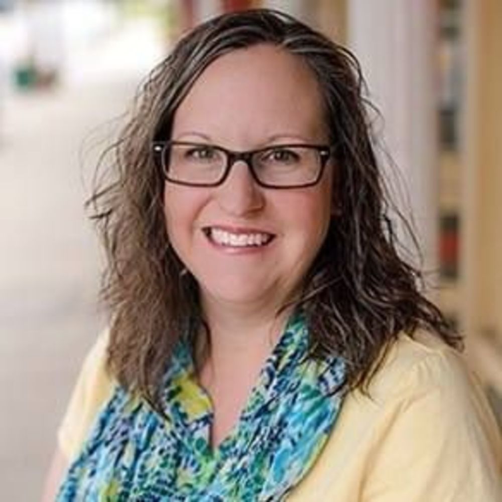 Meet your Posher, Christie